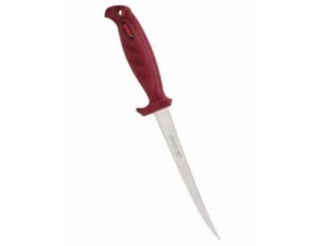 Rapala Filet Kniv 15cm Blad Burgunder Kniver