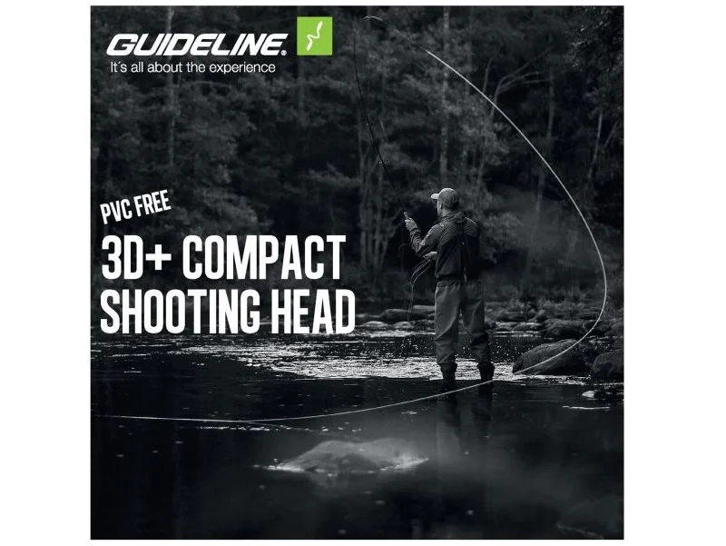 Guideline 3D+ Compact DH Tilbud