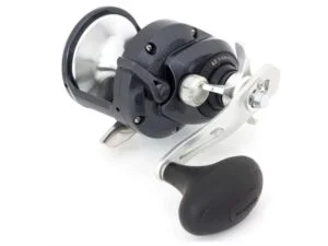 Shimano Torium 16A HG Havfiskesneller