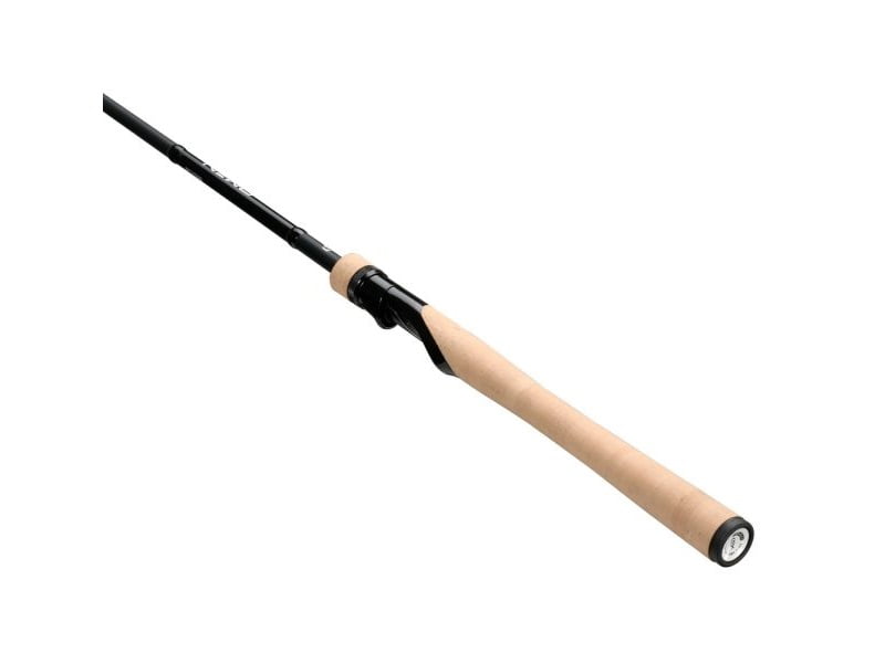 13 Fishing Omen Quest Spinning 4-delt 13 Fishing Omen Quest Spinning 4-delt Haspelstenger
