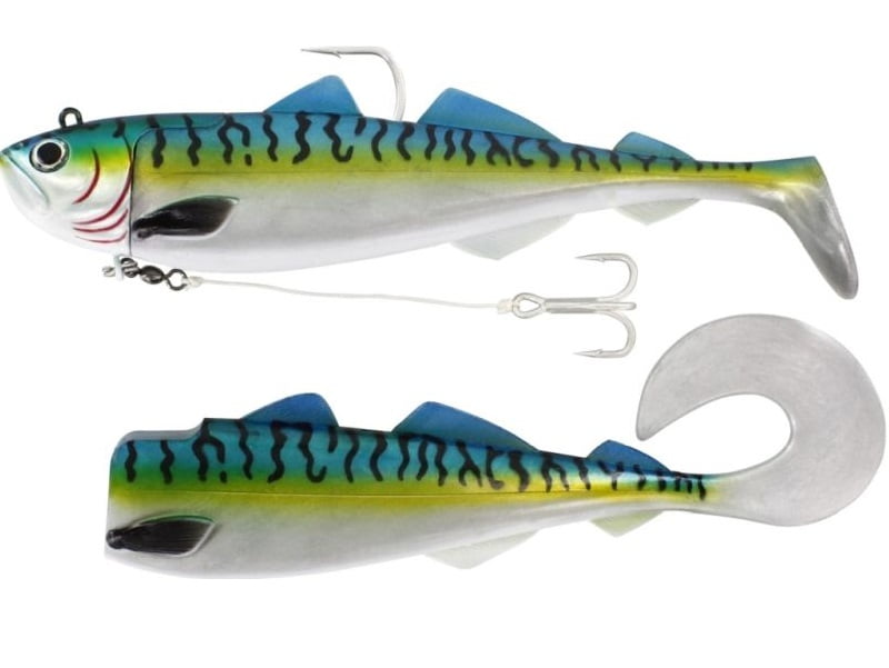 Westin Crazy Daisy Mackerel Westin Crazy Daisy Mackerel Havfiske Jigger