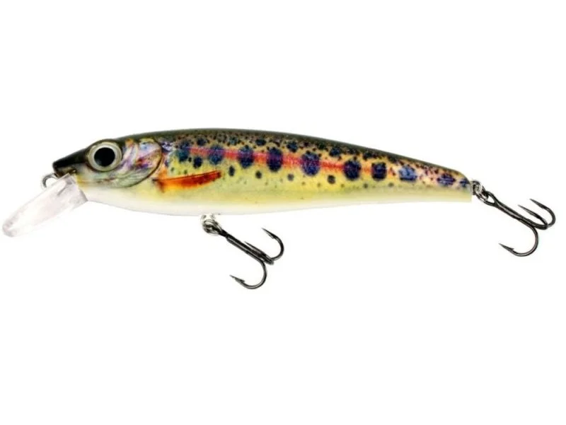 Prey Target 8.5cm 12gr Wobblere