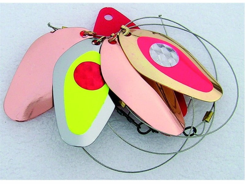 Markdrag Kvarting Spesial 421 KSG Markdrag