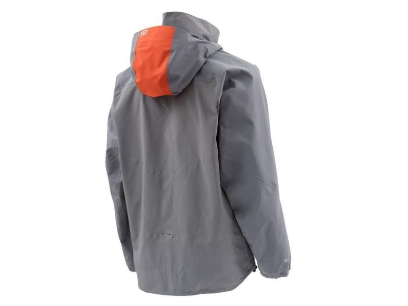 Simms G4 Pro Jacket Slate Simms G4 Pro Jacket Slate Jakker & Bukser