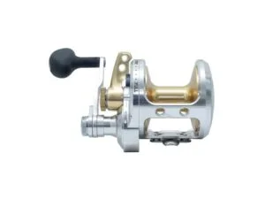 Fin-Nor Marquesa 2 Speed Havfiskesneller