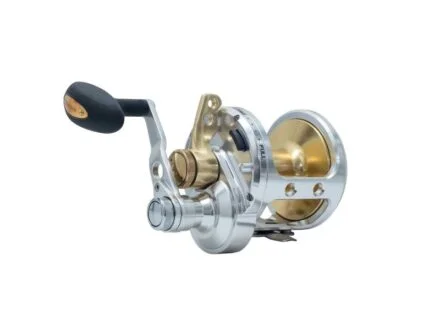 Fin-Nor Marquesa 2 Speed Havfiskesneller