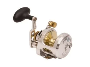 Fin-Nor Marquesa 20 Lever Drag Fin-Nor Marquesa 20 Lever Drag Havfiskesneller