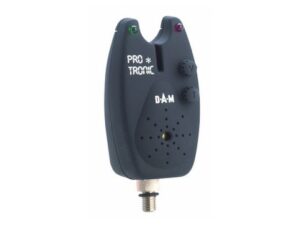 Dam Pro Tronic Nappvarsler Lys/Volum/Tone Nappvarsler