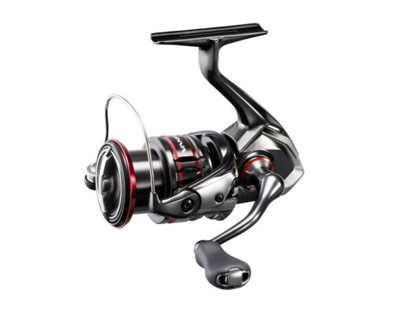 Shimano Vanford F Haspelsneller