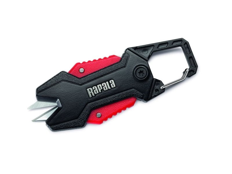 Rapala RCD Lineklipper Rapala RCD Lineklipper Seneklipper og Saks