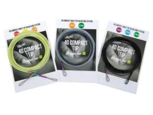 Guideline 4D Compact Tips Tilbud