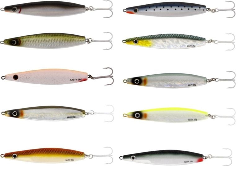 Westin Salty Westin Salty Sluker