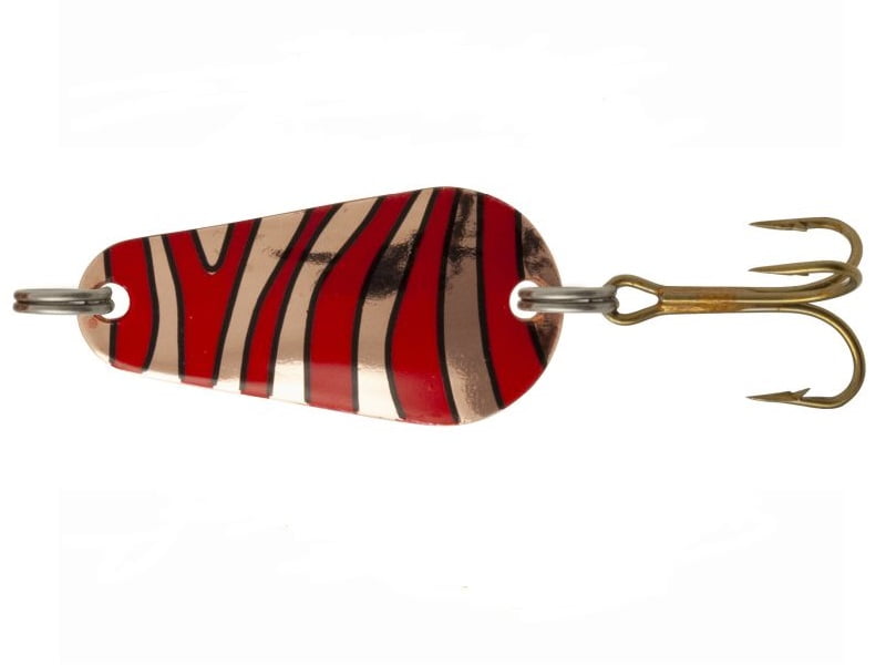 Sølvkroken Spesial Zebra Sølvkroken Spesial Zebra Sluker