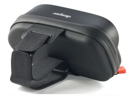 Deeper Smarttelefon Holder Winter Case 2.0 Elektronikk & Trolling