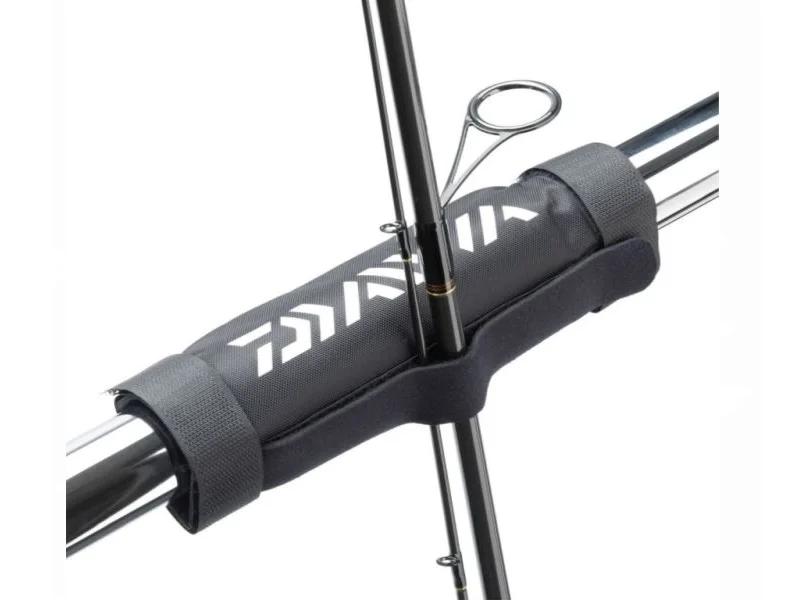 Daiwa Limpet Rail Rod Holder Daiwa Limpet Rail Rod Holder Stangholder