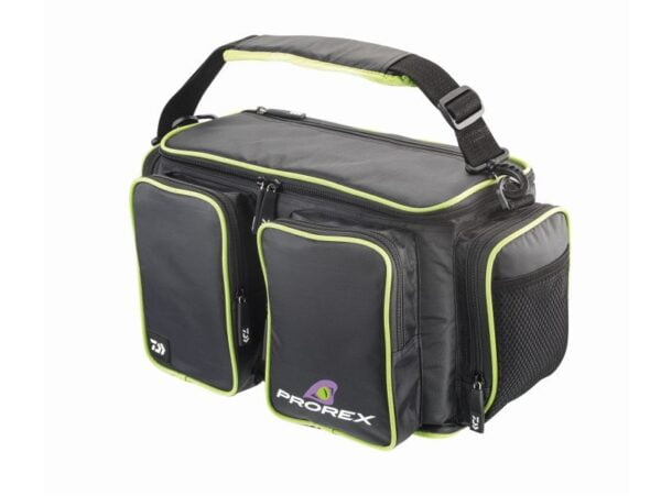Daiwa Prorex Tackle Box Bag Large Bags & Packs