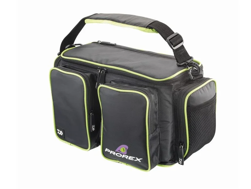 Daiwa Prorex Tackle Box Bag Large Daiwa Prorex Tackle Box Bag Large Bags & Packs
