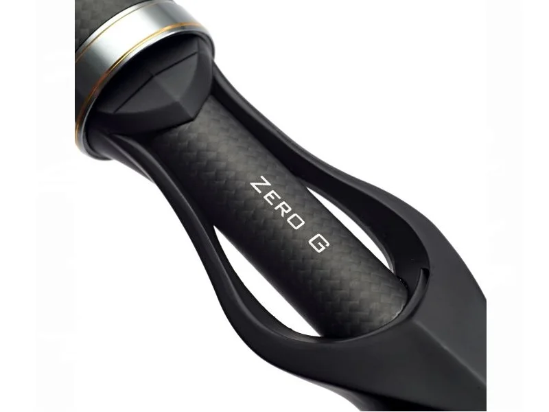 Daiwa Luvias Trigger 9 Fot/274cm 5-25gr Daiwa Trigger
