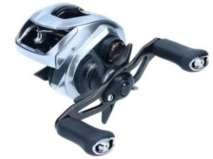 Daiwa Zillion SV TW 100 Daiwa Zillion SV TW 100 Lavprofilsneller