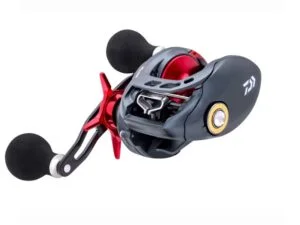 Daiwa Tatulion 200 HD Lavprofilsneller