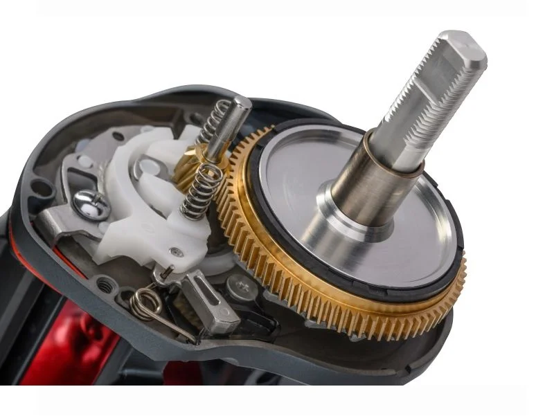 Daiwa Tatulion 200 HD Lavprofilsneller
