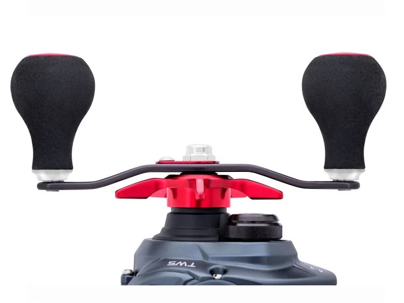 Daiwa Tatulion 200 HD Lavprofilsneller
