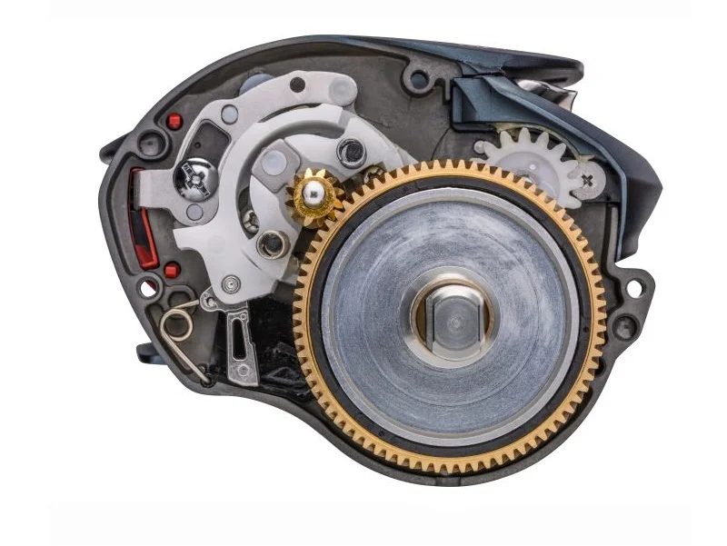 Daiwa Tatulion 200 HD Lavprofilsneller