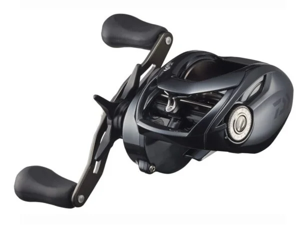 Daiwa Tatula TW 400 Lavprofilsneller