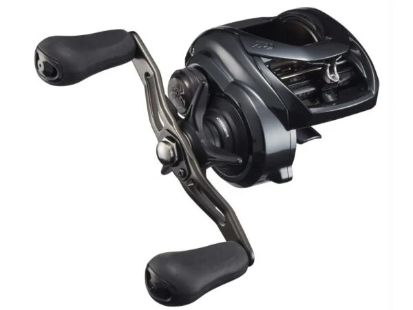 Daiwa Tatula TW 400 Lavprofilsneller