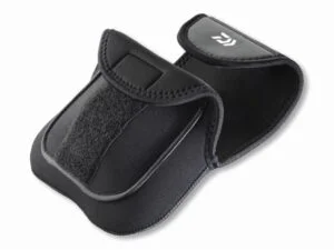 Daiwa Neoprene Reel Pouch Til Haspelsneller Snelle Oppbevaring
