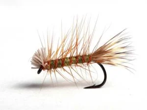 Dyret Orginal Vårfluer