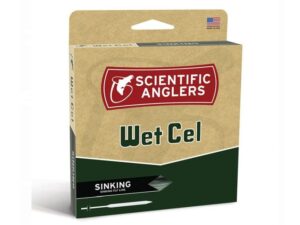 Scientific Anglers Wet Cel Intermediate WF Liner