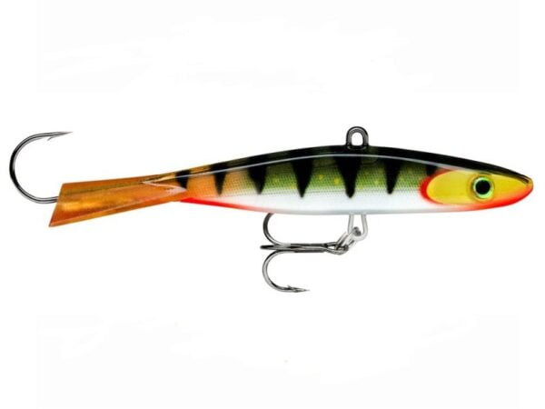 Rapala Jigging Shadow Rap 9cm/18gr Balansepilker