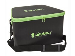 Gunki Squad Safe Bag Bellybåt
