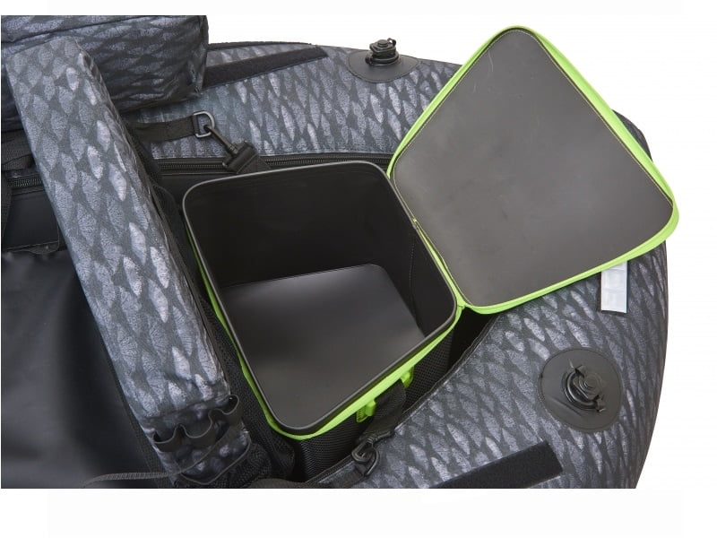 Gunki Squad Safe Bag Gunki Squad Safe Bag Bellybåt