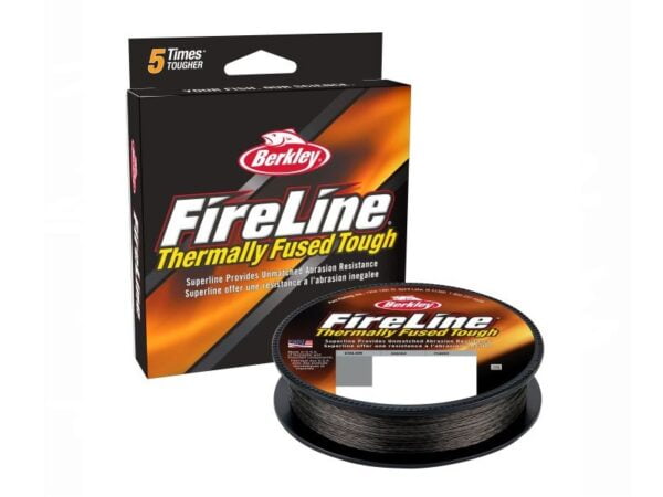 Fireline Thermally Tough 150m Smoke Multifilament