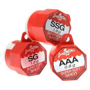 Dinsmores Splitthagl Søkker