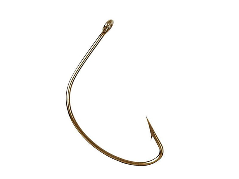 Mustad Maggotkrok 37140 BR Isfiskekroker