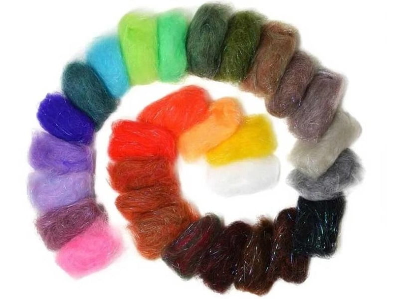 Predator Dubbing Dubbing