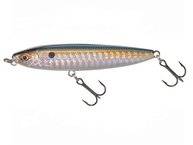Gunki Megalon 75 Sykende Gunki Megalon 75 Sykende Overflatebaits