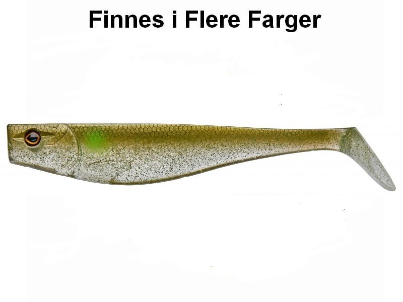 Illex Dexter Shad 110 Tilbud