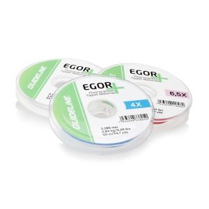Egor Fluorocarbon Spoler Fluorocarbon