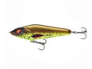 Daiwa Prorex Lazy Jerk 155SS Daiwa Prorex Lazy Jerk 155SS Wobblere