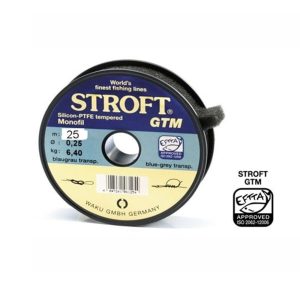 Stroft GTM 25 Meter Fortomsmateriale