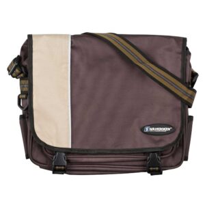 Sølvkroken Fiskeveske Med Innerpose Sølvkroken Fiskeveske Med Innerpose Fiskevesker