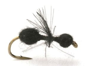 CDC Black Ant Mygg & Landinnsekter