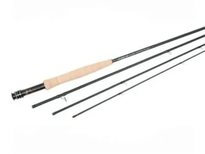 Guideline LPX Tactical 9 Fot Enhånds Fluestenger