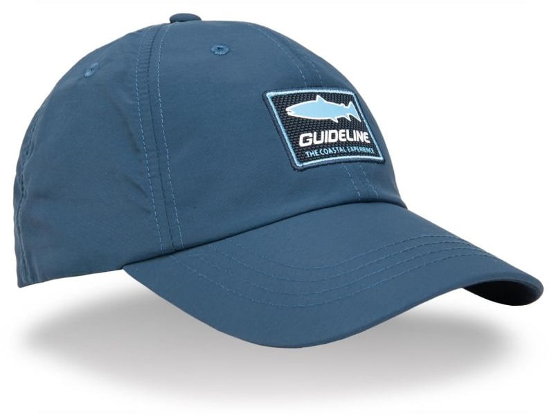 Guideline Coastal Solartech Cap Navy Guideline Coastal Solartech Cap Navy Capser og Luer