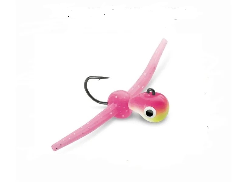 VMC Tungsten Mustach Jig 2pk VMC Tungsten Mustach Jig 2pk Mormyska