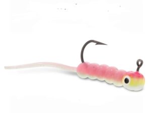 VMC Wax Tail Jig 2pk VMC Wax Tail Jig 2pk Mormyska
